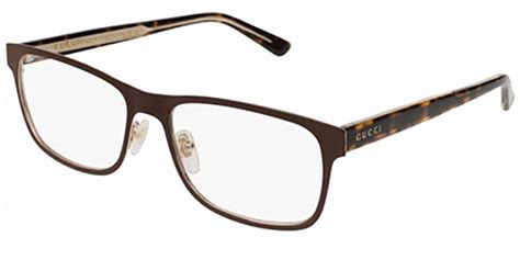 gucci gg00317|Gucci™ GG0317O Rectangle Eyeglasses .